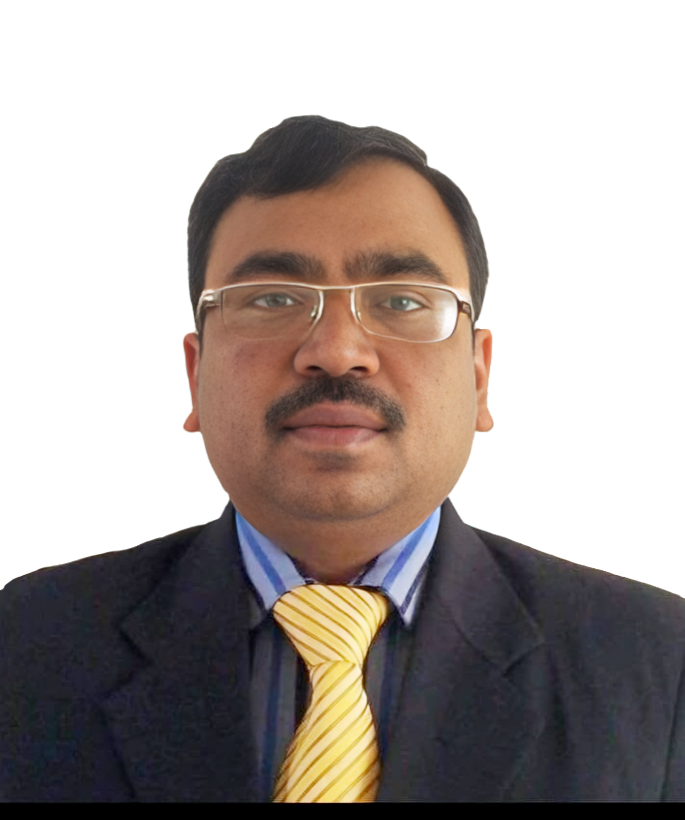 Dr. Eng. Adv. Haribhau Waghmare