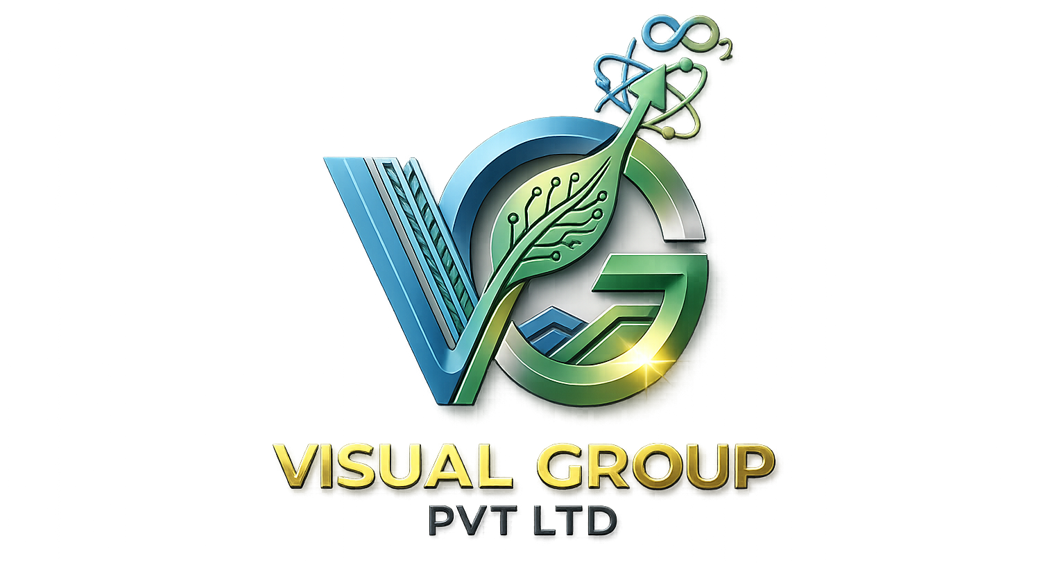 Visual Group Pvt Ltd